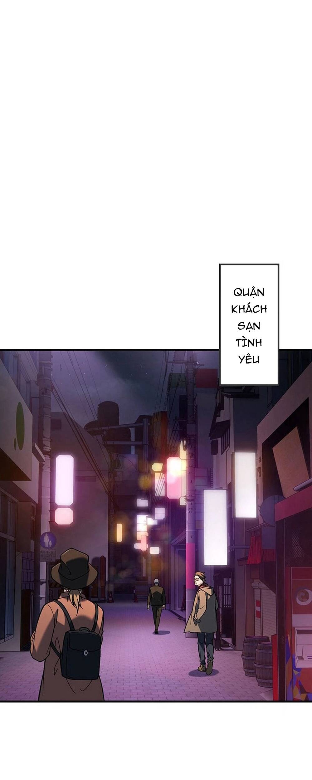 Vô Danh Lão Giang Hồ Chapter 8 - 39