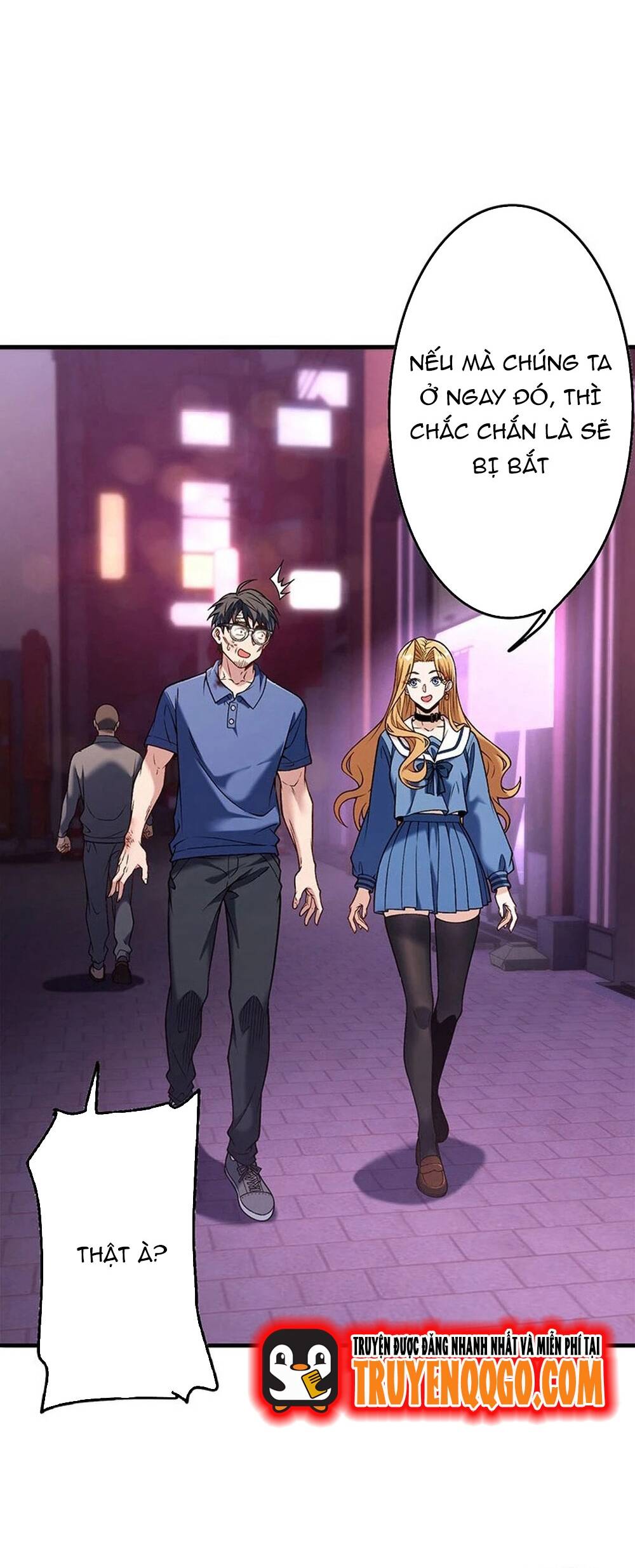 Vô Danh Lão Giang Hồ Chapter 8 - 40