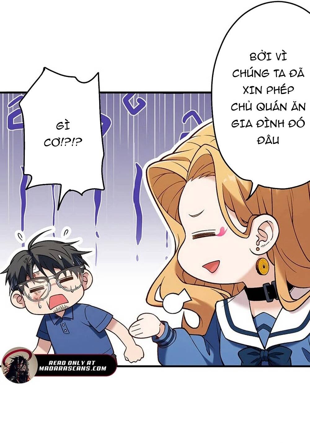 Vô Danh Lão Giang Hồ Chapter 8 - 41