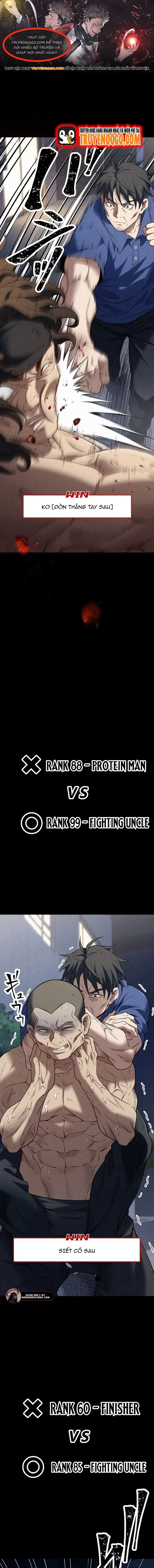 Vô Danh Lão Giang Hồ Chapter 9 - 1