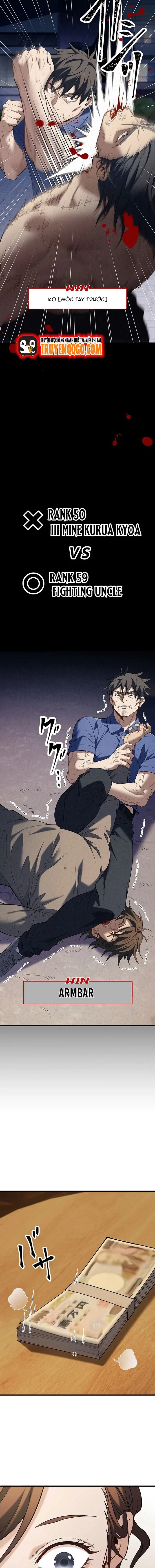 Vô Danh Lão Giang Hồ Chapter 9 - 2