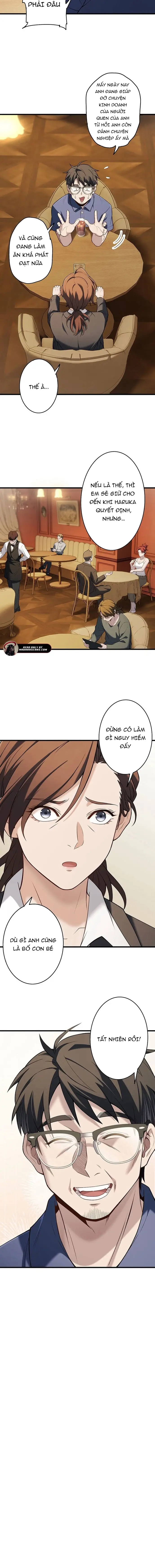 Vô Danh Lão Giang Hồ Chapter 9 - 4