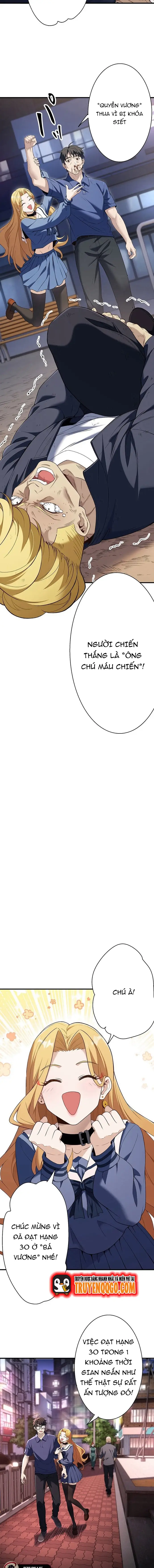 Vô Danh Lão Giang Hồ Chapter 9 - 8
