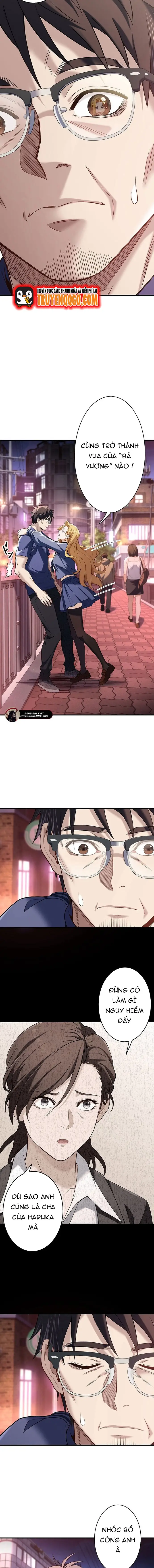 Vô Danh Lão Giang Hồ Chapter 9 - 11