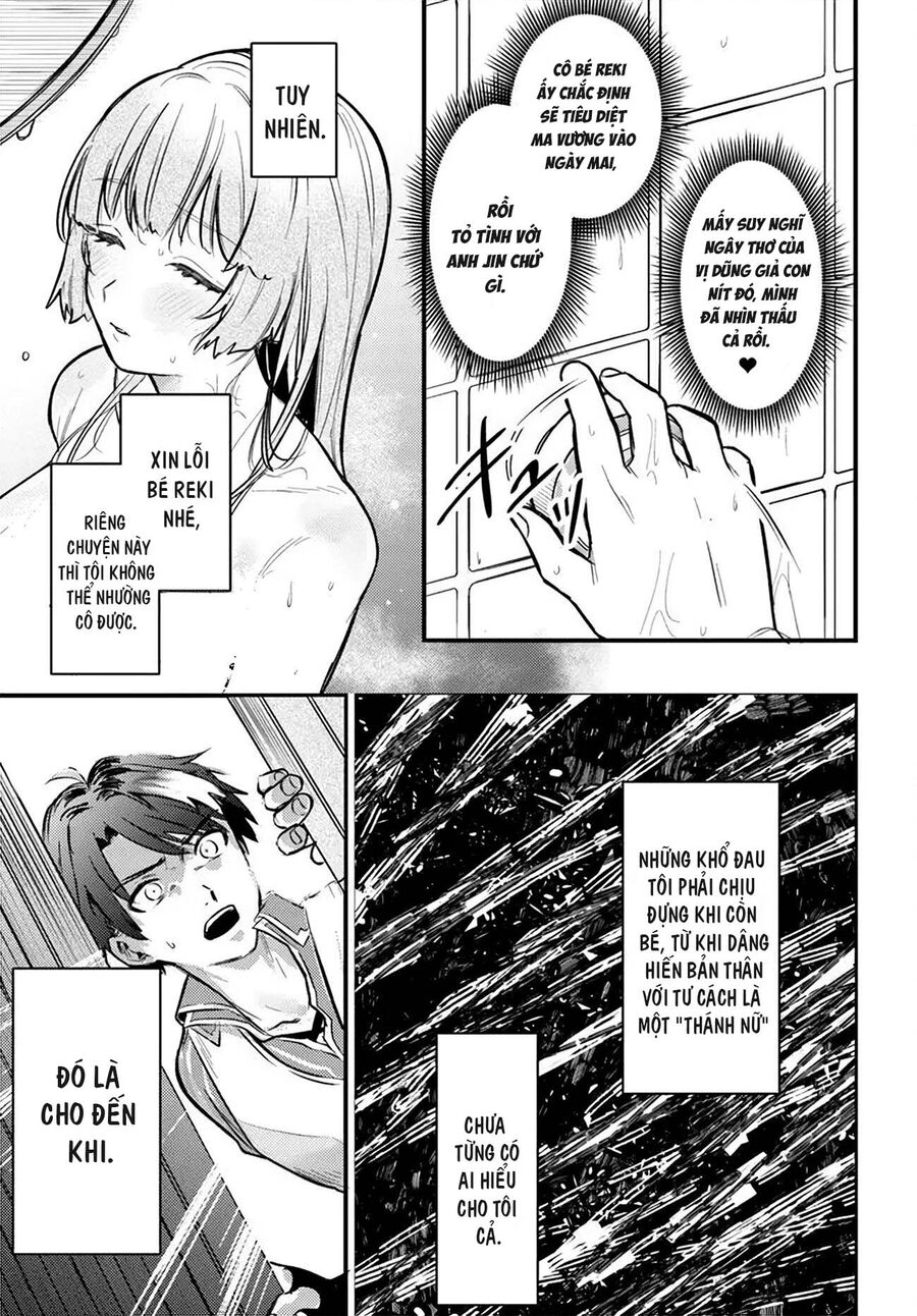Sau Khi Bị Đuổi Khỏi Nhóm Dũng Giả, Tôi Quay Về Quê Nhà Thì Cả Nhóm Lại Kéo Nhau Theo Về Luôn?! Chapter 1 - 19