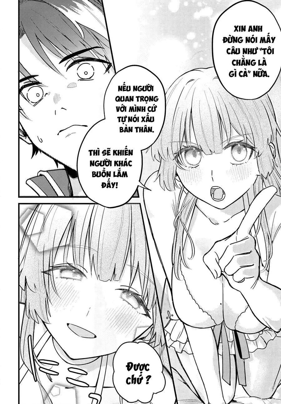 Sau Khi Bị Đuổi Khỏi Nhóm Dũng Giả, Tôi Quay Về Quê Nhà Thì Cả Nhóm Lại Kéo Nhau Theo Về Luôn?! Chapter 2.1 - 15