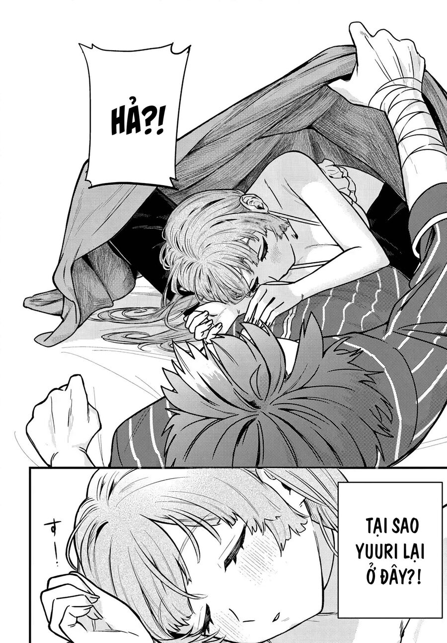 Sau Khi Bị Đuổi Khỏi Nhóm Dũng Giả, Tôi Quay Về Quê Nhà Thì Cả Nhóm Lại Kéo Nhau Theo Về Luôn?! Chapter 2.1 - 3