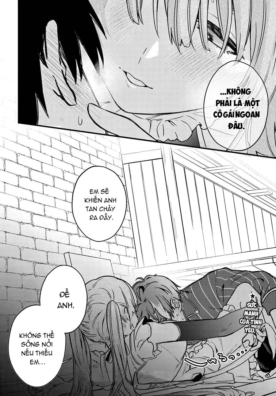 Sau Khi Bị Đuổi Khỏi Nhóm Dũng Giả, Tôi Quay Về Quê Nhà Thì Cả Nhóm Lại Kéo Nhau Theo Về Luôn?! Chapter 2.2 - 16