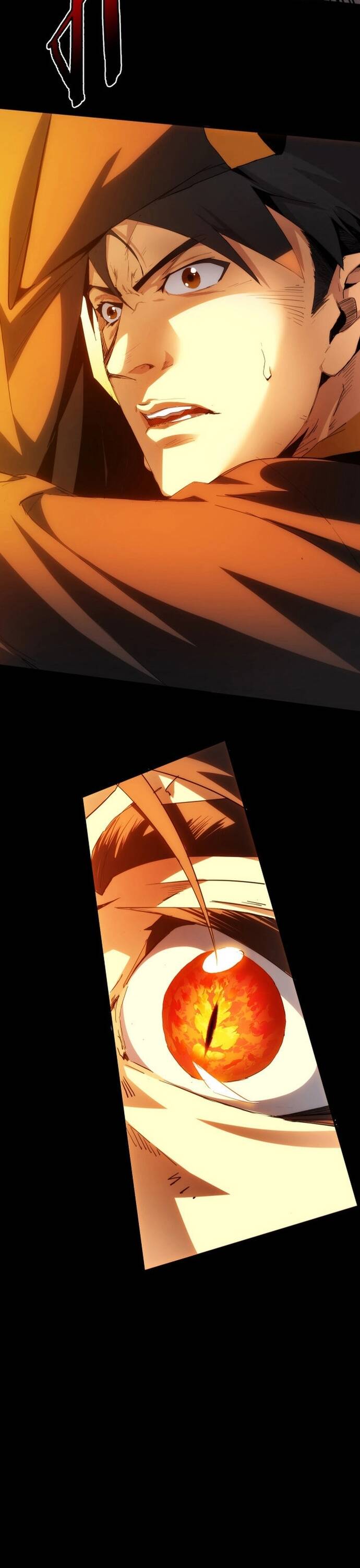 Cú Đấm Trời Giáng Chapter 1 - 5