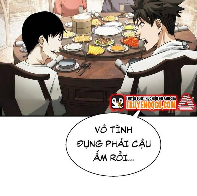 Cú Đấm Trời Giáng Chapter 10 - 17