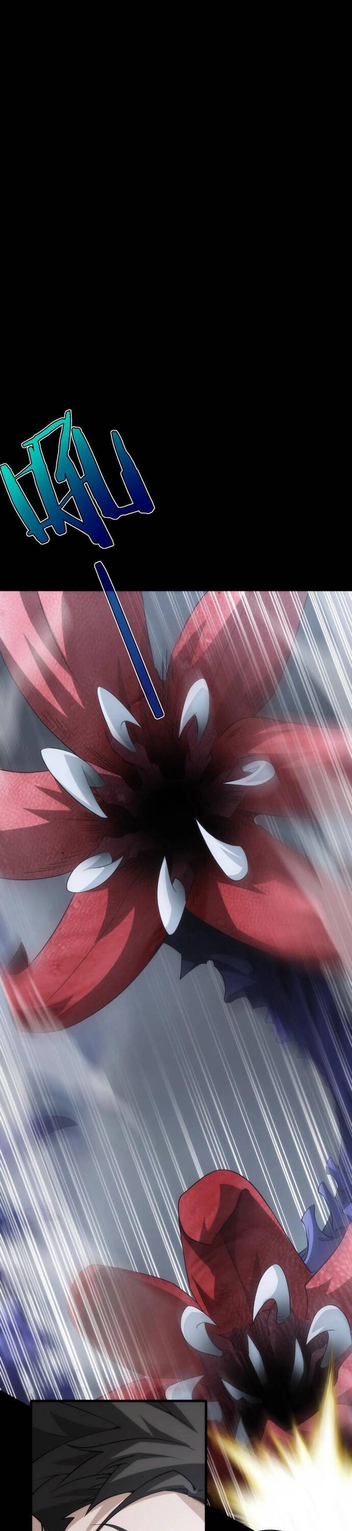 Cú Đấm Trời Giáng Chapter 11 - 5