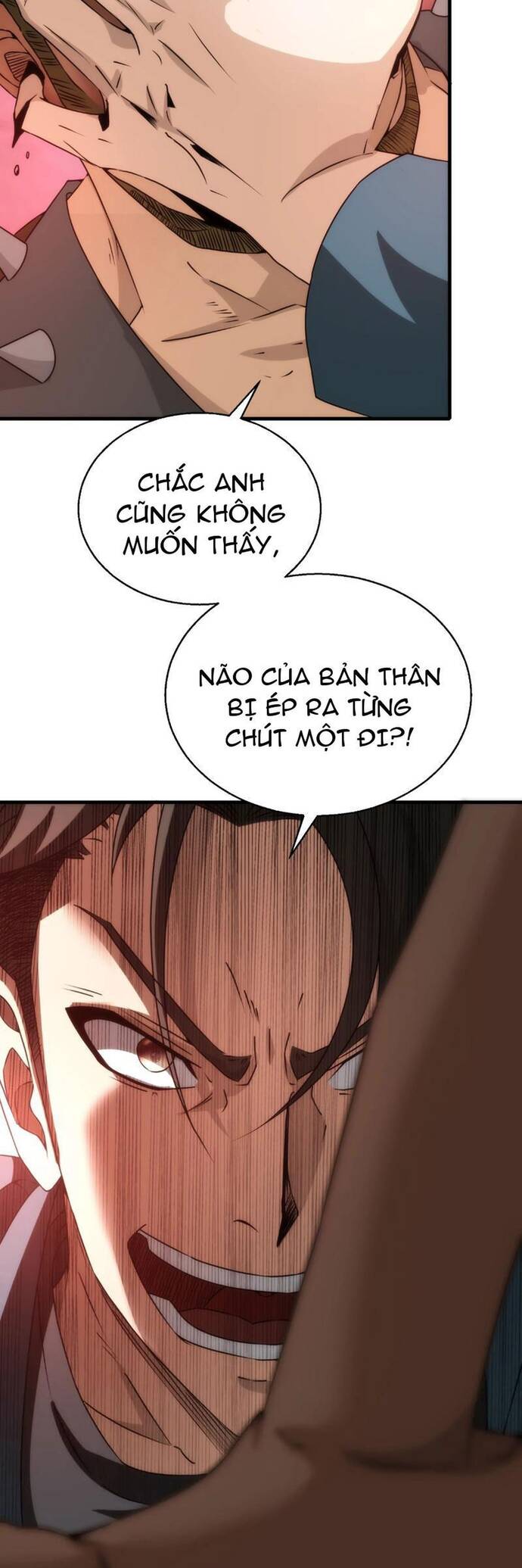 Cú Đấm Trời Giáng Chapter 11 - 20