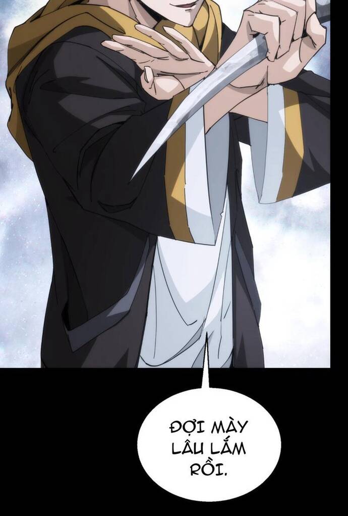 Cú Đấm Trời Giáng Chapter 12 - 13