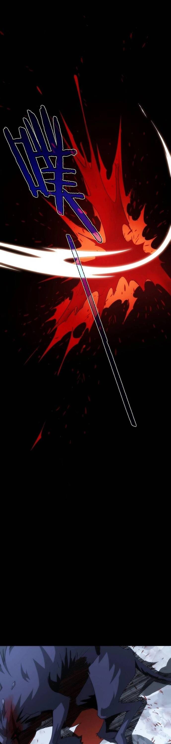 Cú Đấm Trời Giáng Chapter 13 - 14