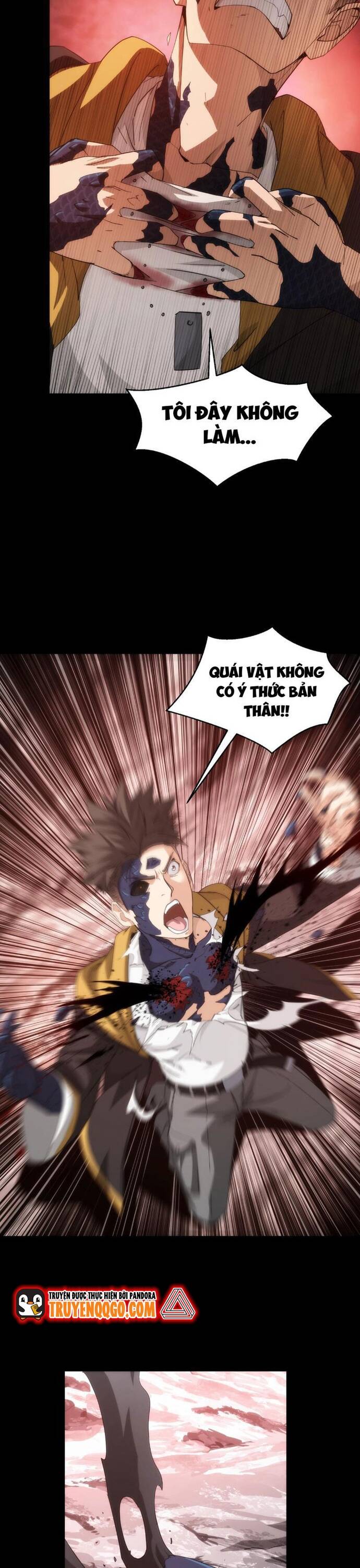 Cú Đấm Trời Giáng Chapter 14 - 2