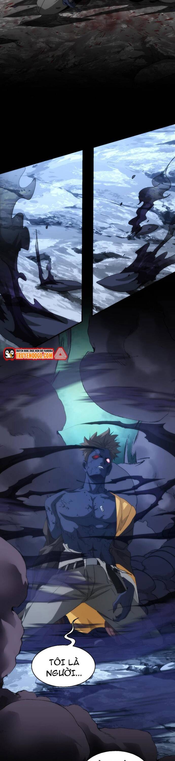 Cú Đấm Trời Giáng Chapter 14 - 4