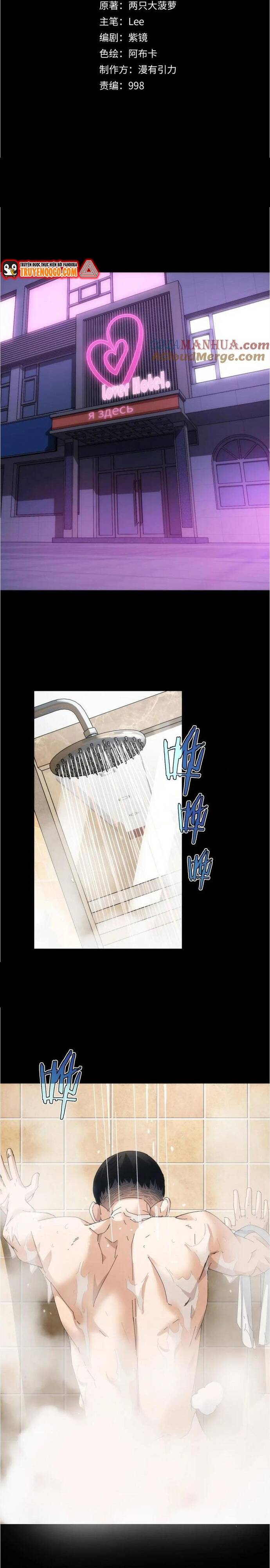 Cú Đấm Trời Giáng Chapter 18 - 9