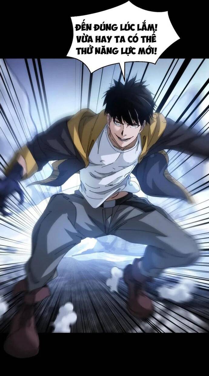 Cú Đấm Trời Giáng Chapter 19 - 12