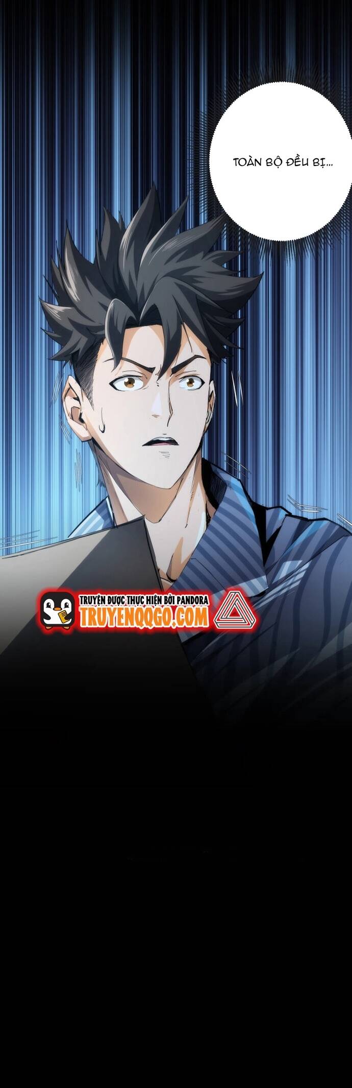 Cú Đấm Trời Giáng Chapter 2 - 16