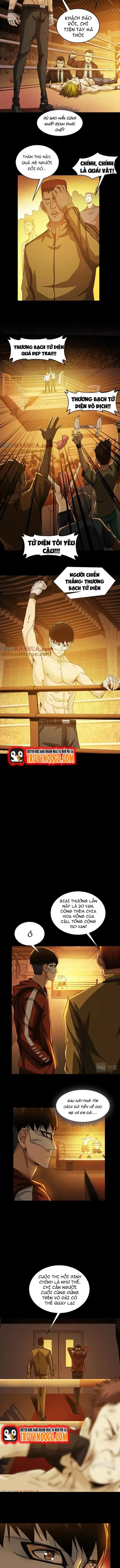 Cú Đấm Trời Giáng Chapter 29 - 4
