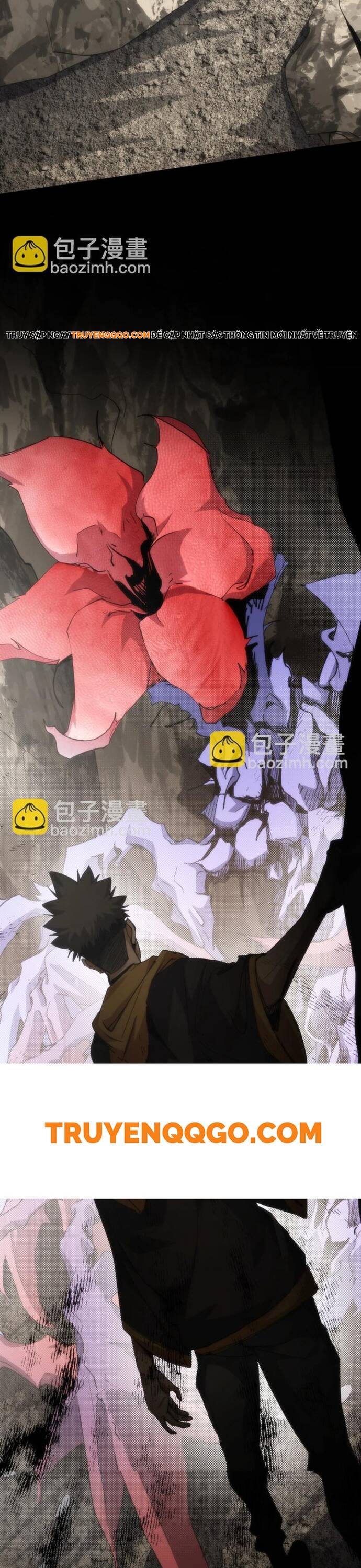 Cú Đấm Trời Giáng Chapter 4 - 18