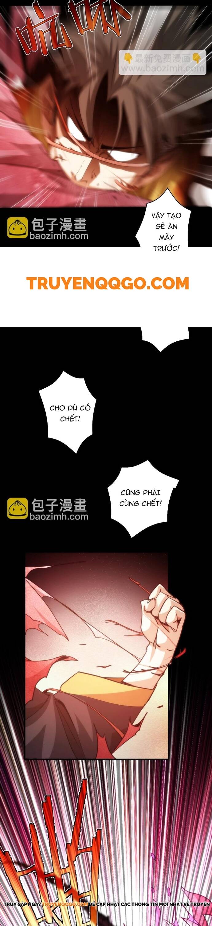 Cú Đấm Trời Giáng Chapter 5 - 9