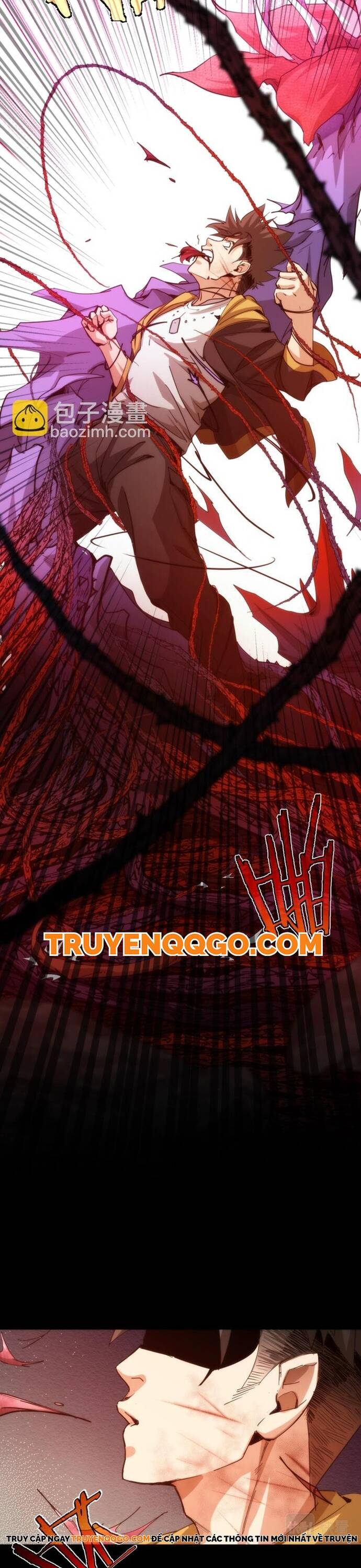 Cú Đấm Trời Giáng Chapter 5 - 10