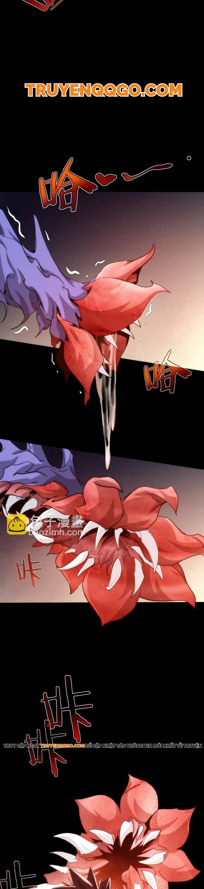 Cú Đấm Trời Giáng Chapter 5 - 11