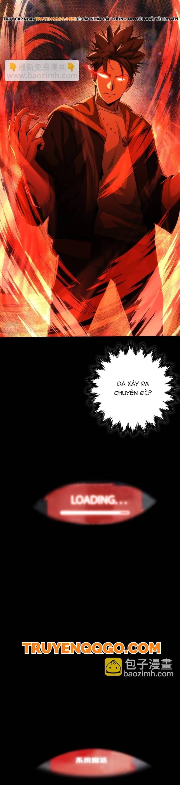 Cú Đấm Trời Giáng Chapter 5 - 17