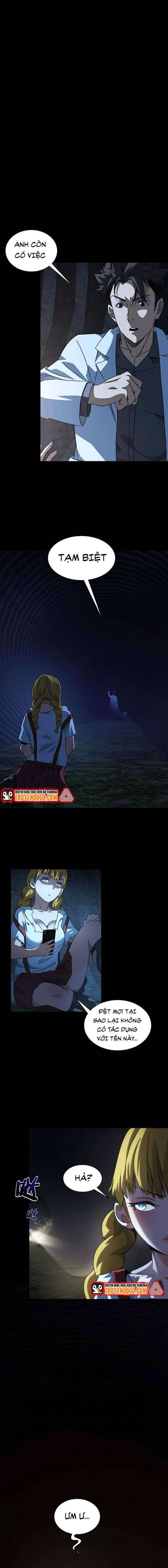 Cú Đấm Trời Giáng Chapter 7 - 6