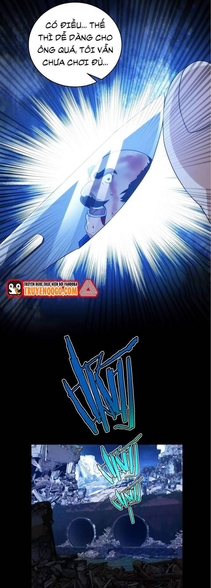 Cú Đấm Trời Giáng Chapter 7 - 12