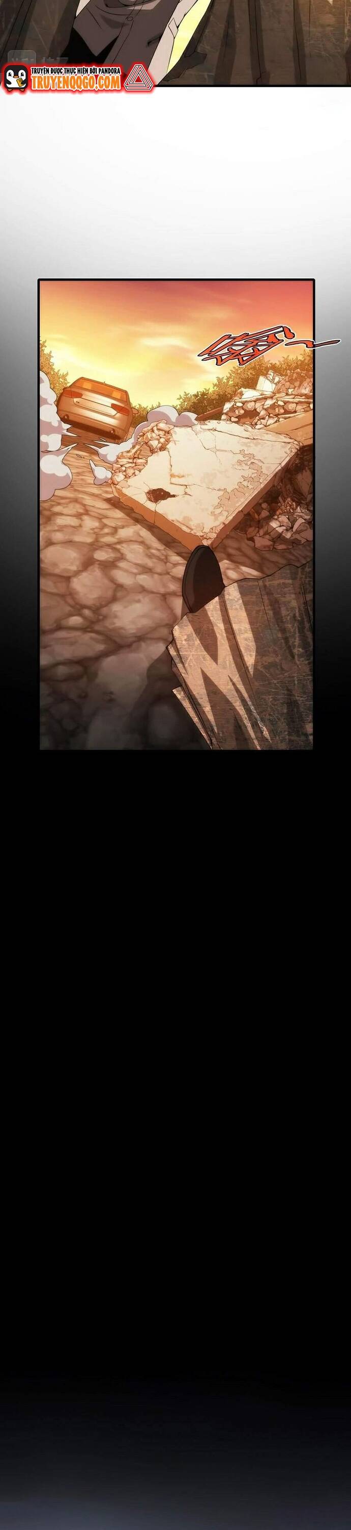 Cú Đấm Trời Giáng Chapter 9 - 13