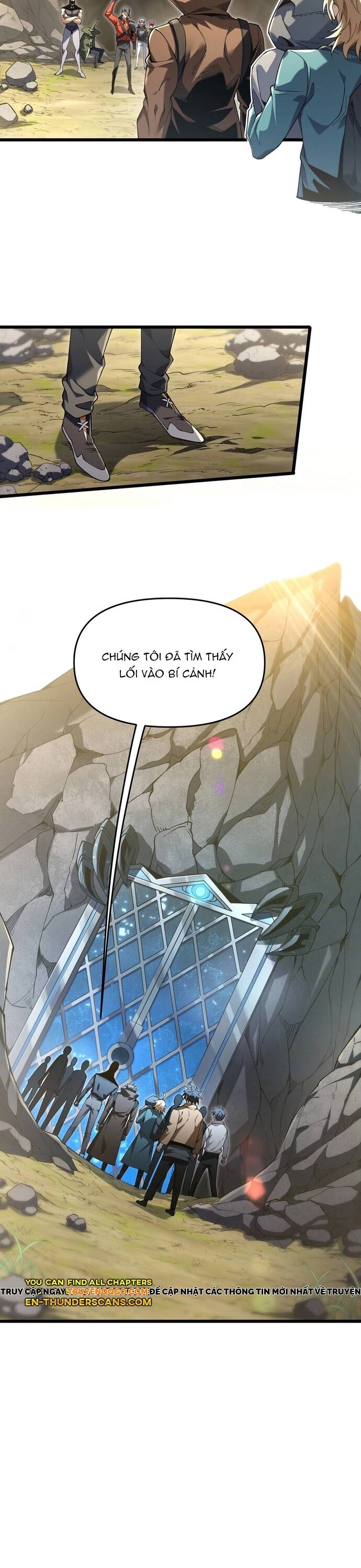 Thẻ Bài Của Ta Có Thể Vô Hạn Tiến Hóa! Chapter 1 - 17