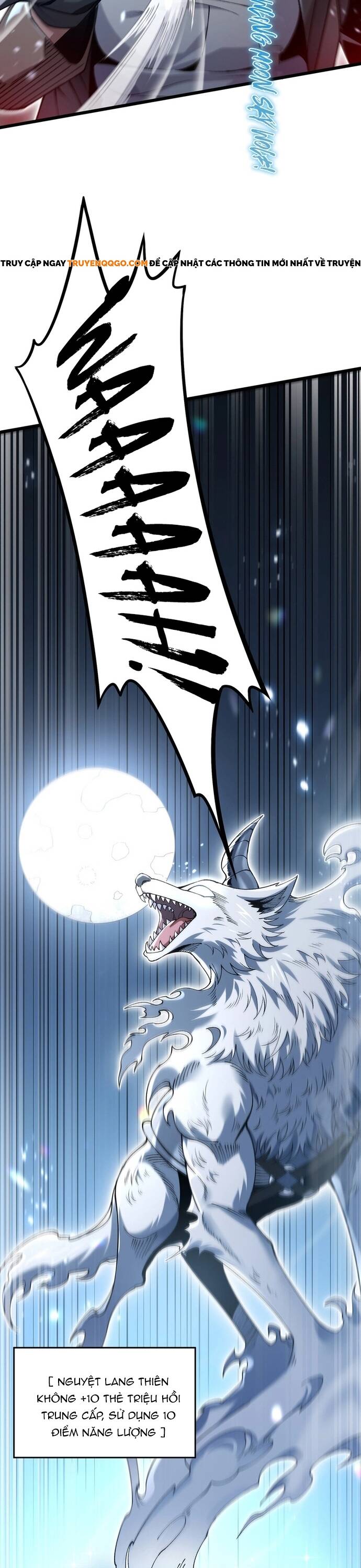 Thẻ Bài Của Ta Có Thể Vô Hạn Tiến Hóa! Chapter 1 - 30