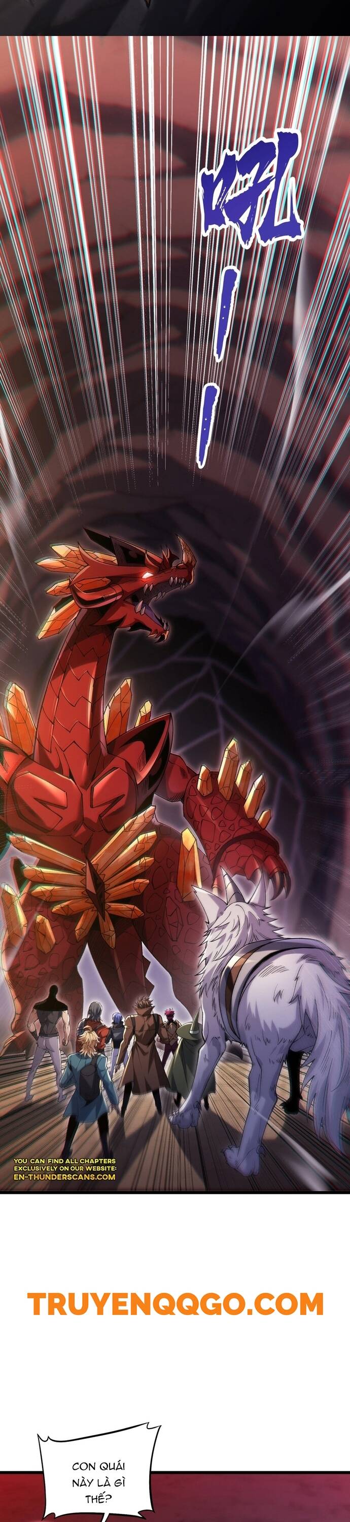 Thẻ Bài Của Ta Có Thể Vô Hạn Tiến Hóa! Chapter 1 - 37
