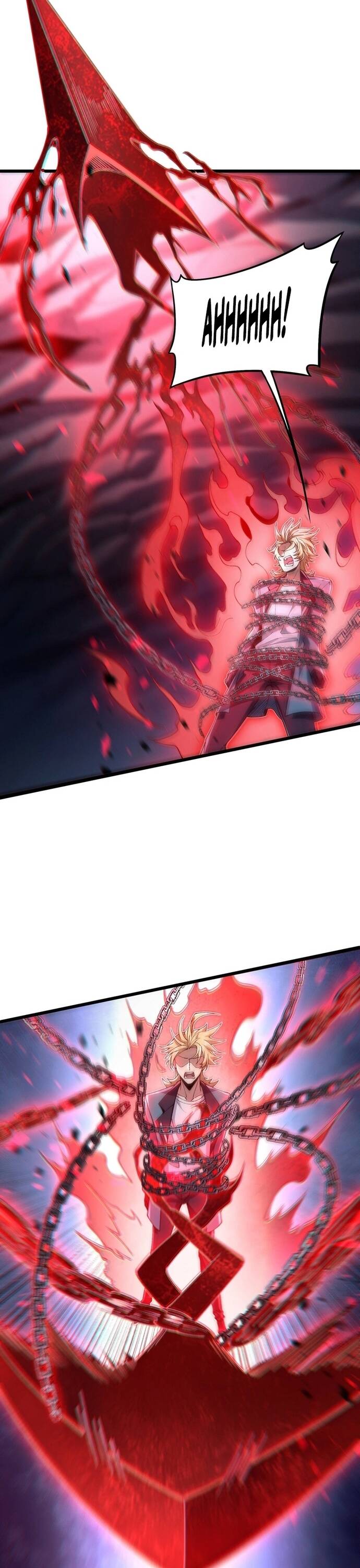 Thẻ Bài Của Ta Có Thể Vô Hạn Tiến Hóa! Chapter 1 - 49