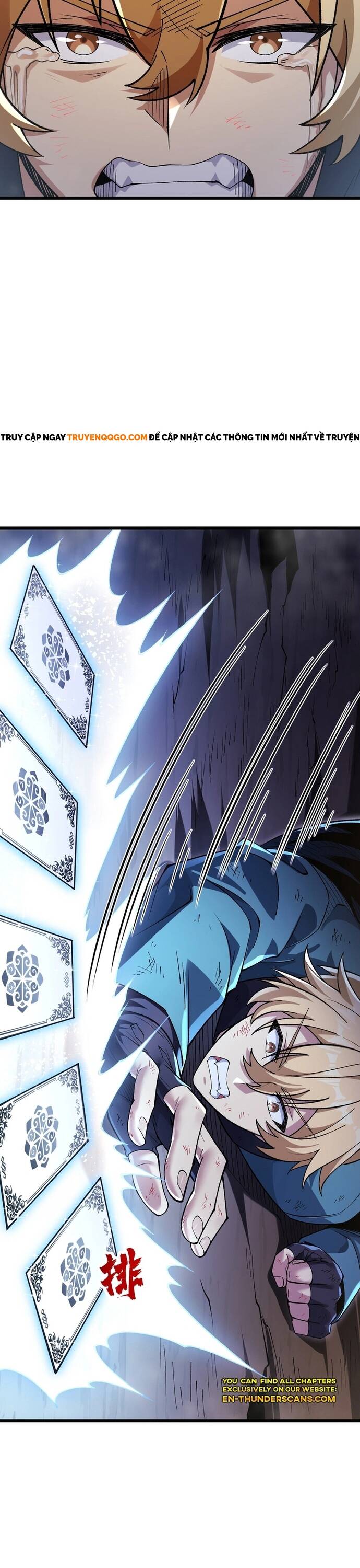 Thẻ Bài Của Ta Có Thể Vô Hạn Tiến Hóa! Chapter 1 - 60