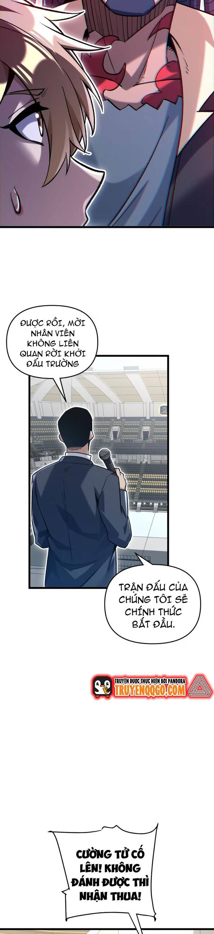 Thẻ Bài Của Ta Có Thể Vô Hạn Tiến Hóa! Chapter 11 - 10