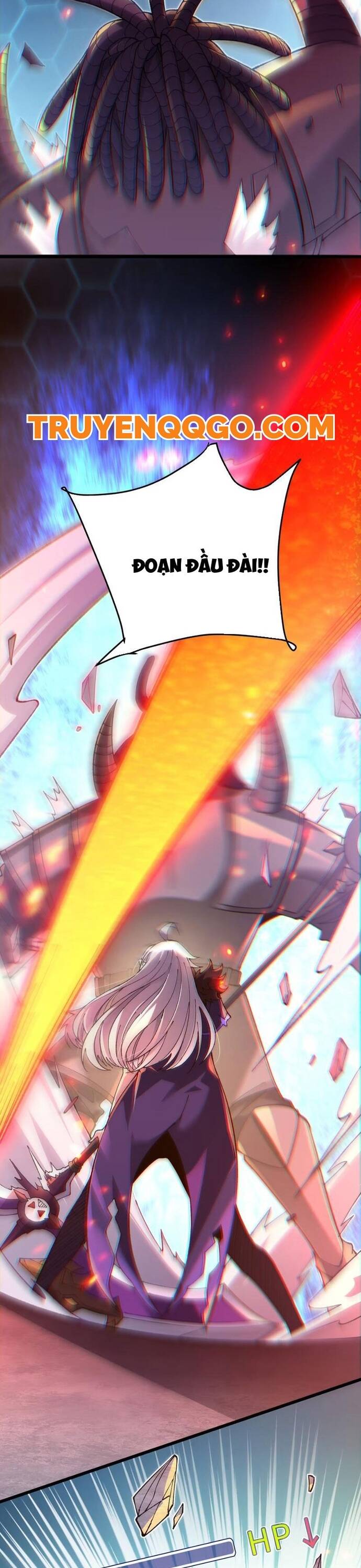 Thẻ Bài Của Ta Có Thể Vô Hạn Tiến Hóa! Chapter 11 - 26
