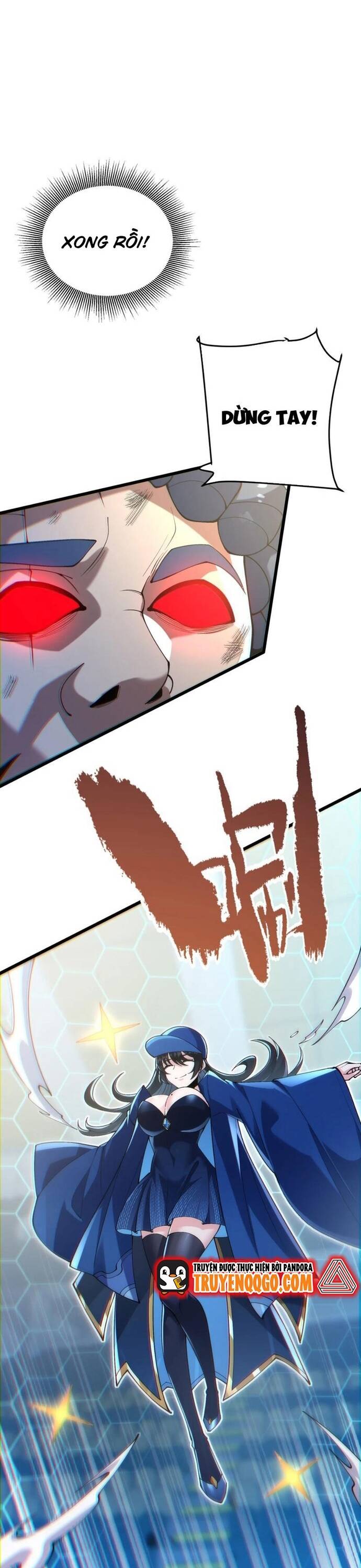 Thẻ Bài Của Ta Có Thể Vô Hạn Tiến Hóa! Chapter 12 - 8