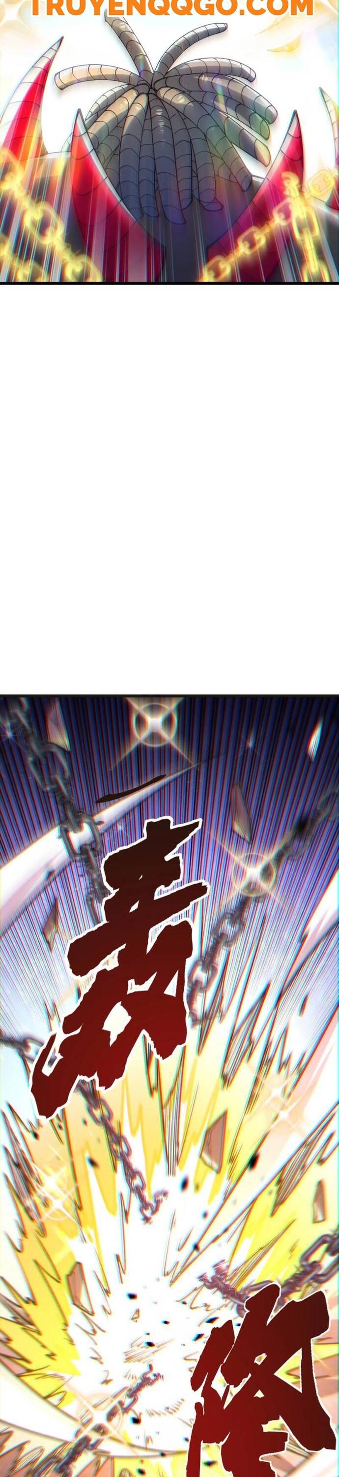 Thẻ Bài Của Ta Có Thể Vô Hạn Tiến Hóa! Chapter 12 - 11