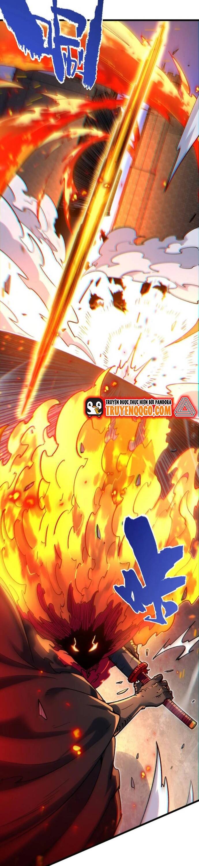 Thẻ Bài Của Ta Có Thể Vô Hạn Tiến Hóa! Chapter 12 - 28