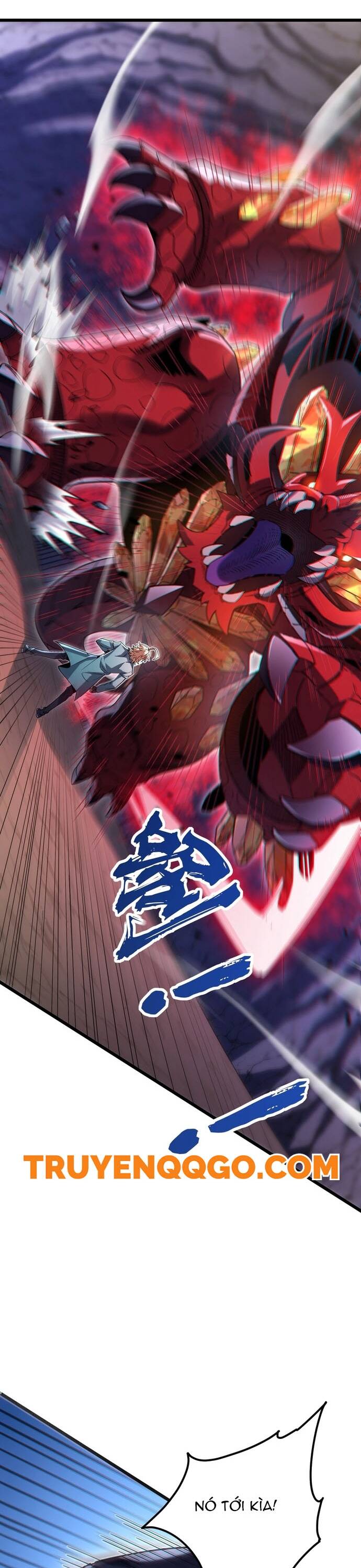 Thẻ Bài Của Ta Có Thể Vô Hạn Tiến Hóa! Chapter 2 - 21