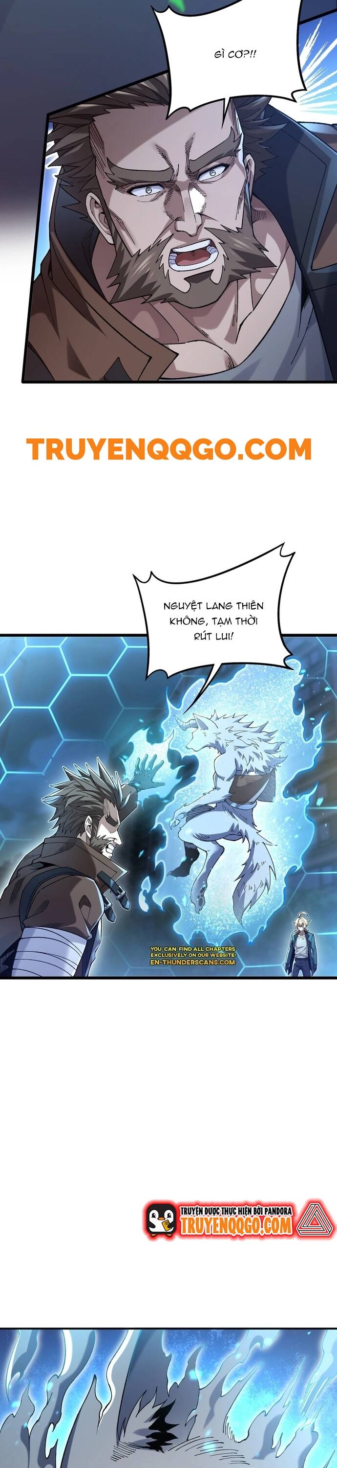 Thẻ Bài Của Ta Có Thể Vô Hạn Tiến Hóa! Chapter 3 - 31