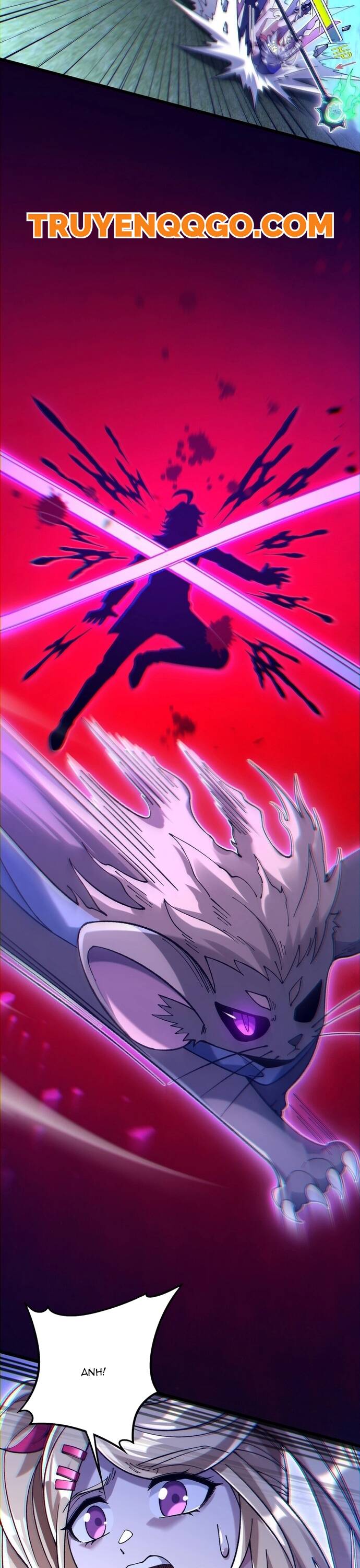 Thẻ Bài Của Ta Có Thể Vô Hạn Tiến Hóa! Chapter 3 - 41
