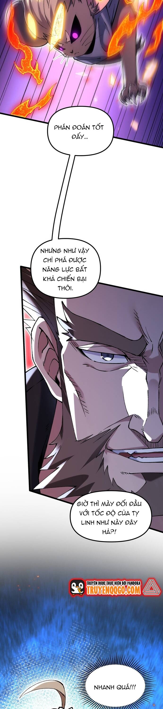 Thẻ Bài Của Ta Có Thể Vô Hạn Tiến Hóa! Chapter 4 - 8