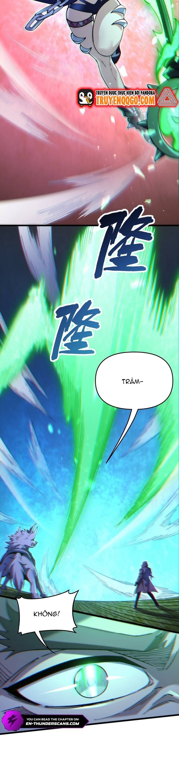 Thẻ Bài Của Ta Có Thể Vô Hạn Tiến Hóa! Chapter 4 - 23