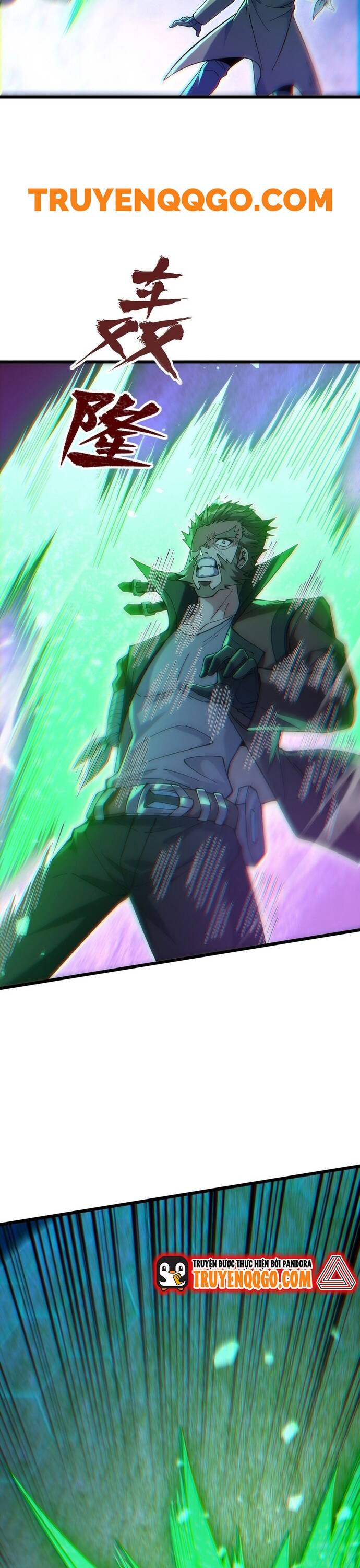 Thẻ Bài Của Ta Có Thể Vô Hạn Tiến Hóa! Chapter 4 - 25