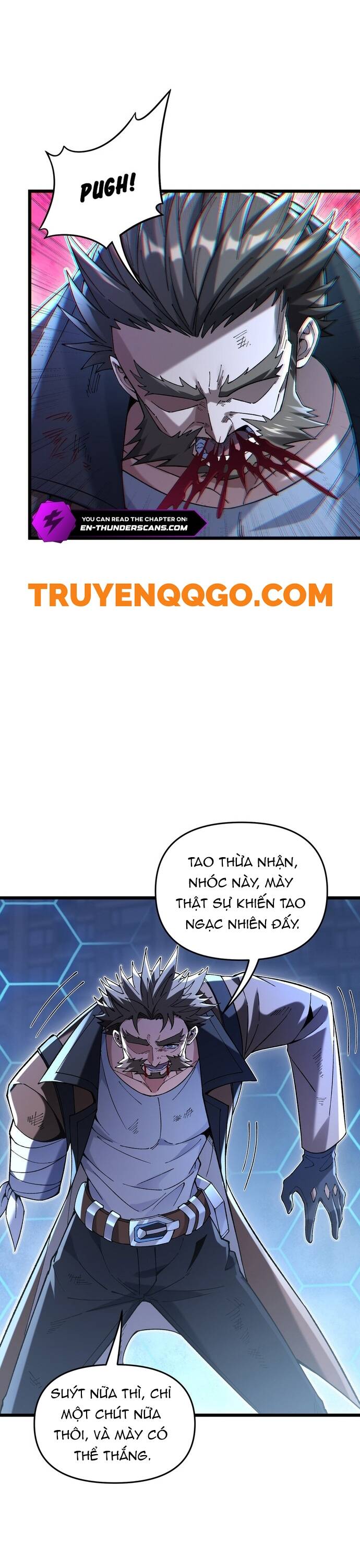 Thẻ Bài Của Ta Có Thể Vô Hạn Tiến Hóa! Chapter 4 - 27
