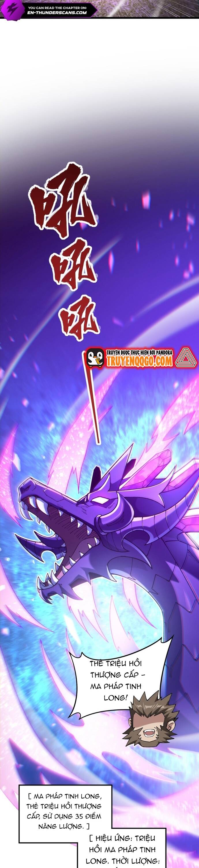 Thẻ Bài Của Ta Có Thể Vô Hạn Tiến Hóa! Chapter 4 - 34